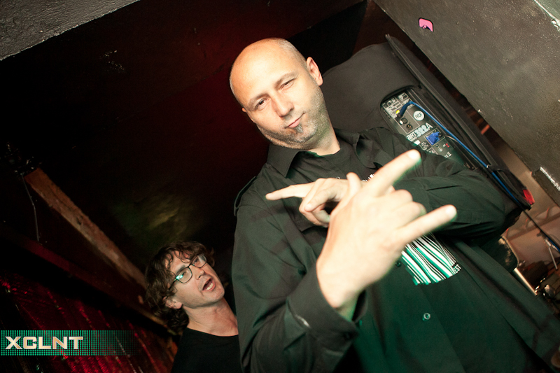 3D DISCO REMEMBER HOUSE  - Pátek 27. 5. 2011
